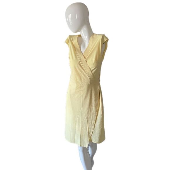 Athleta Newport Wrap Dress - Picture 3 of 8